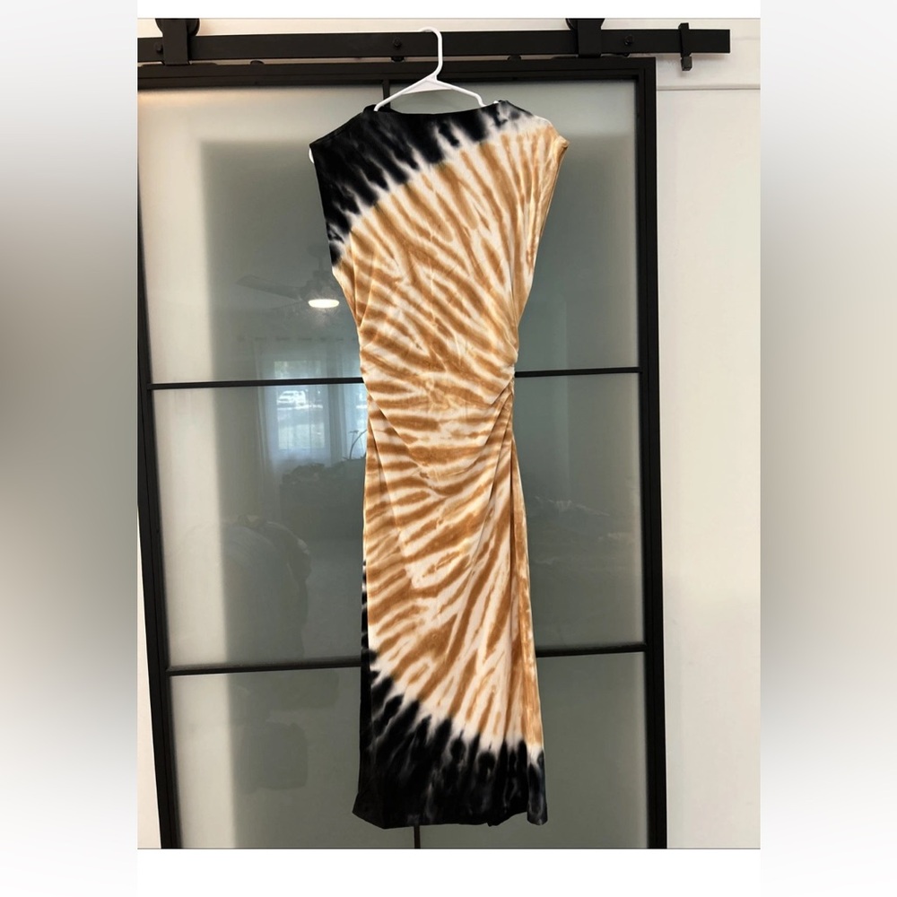 Young Fabulous Broke YFB Jodie dress